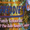 Freddie's Restaurant and Banquet Center
