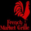 French Market Grille