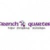 French Quarter New Orleans Kitchen