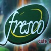 Fresco Cafe and Pizzeria