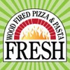 Fresh Wood Fired Pizza & Pasta