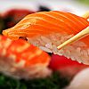 Fuji Sushi Baymeadows logo