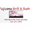 Fujiyama Grill & Sushi