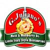 G Julianos Restaurant and Deli