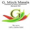 G. Mirch Masala