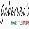 Gaberino's Homestyle Italian