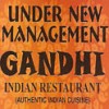 Gandhi Indian Restaurant