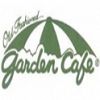 Garden Cafe