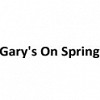 Gary's On Spring