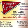 Georges of Geneva logo