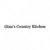 Gina's Country Kitchen