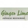 Ginger Lime