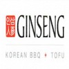 Ginseng BBQ & Tofu