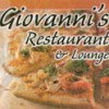 Giovanni's Ristorante & Pizzeria
