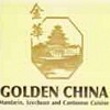 Golden China