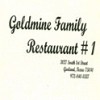 Goldmine Family Restaurant