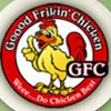 Goood Frikin' Chicken