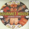 Gourmet House Japanese Cousime