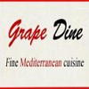 Grape Dine Mediterranean
