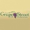 Grape Street Cafe Wine Bar & Cellar