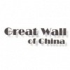 Great Wall of China