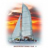 Great White Catamaran Sunset Cruise