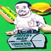 Greedy Man's Bar-B-Que & Grill
