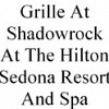 Grille At Shadowrock At The Hilton Sedona Resort