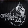 Grille Two 74