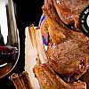 Grimpa Brazilian Steakhouse logo