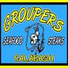 Grouper's Calabash Seafood & Steaks