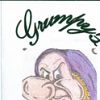 Grumpy's Cafe