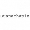 Guanachapin