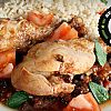 Gusto Cuban Cafe