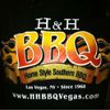 H & H BBQ Home Style Southern BBQ