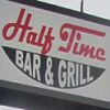 Half Time Bar & Grill