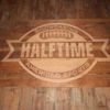 Halftime Sports Grill