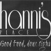 Hannis Place