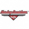 Harley-Davidson Cafe