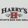 Harry's Sports Bar
