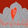Heart of India Cafe