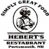 Hebert's Restaurant