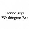 Hennessey's Washington Bar