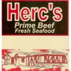 Herc's Prime Beef And Seafood