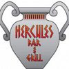 Hercules Bar & Grill