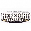 Hereford House