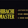 Hibachi Master