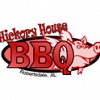 Hickory House
