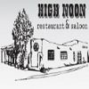 High Noon Restaurant & Saloon