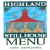 Highland Stillhouse